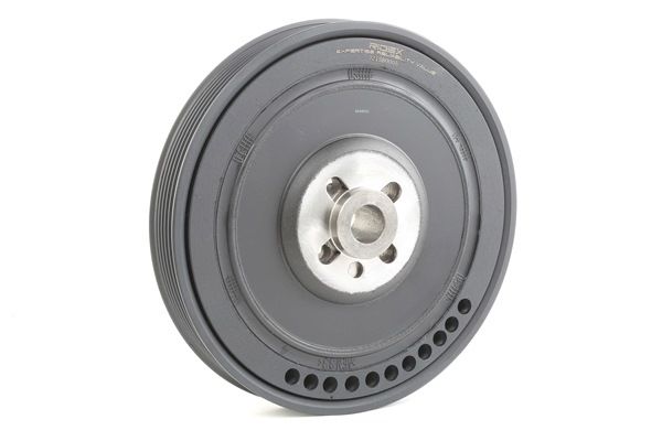 Einkaufen Kurbelwellenscheibe Volkswagen (RIDEX Riemenscheibe, Kurbelwelle 3213B0005) Erfolg versprechend