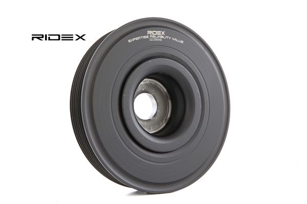 Acquistare RIDEX Puleggia cinghia, Albero a gomiti 151,50mm, 7 3213B0046 sottocosto