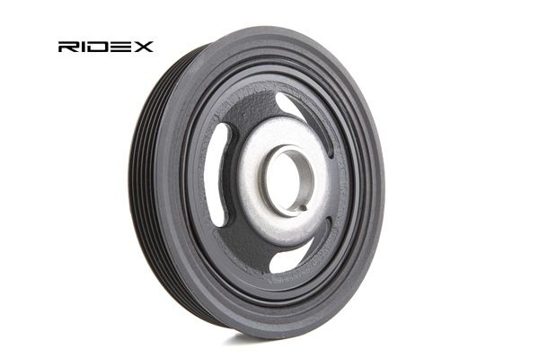 RIDEX Poulie, vilebrequin 3213B0010