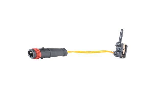 RIDEX Warnkontakt, Bremsbelagverschleiß Vorderachse, Hinterachse 407W0002