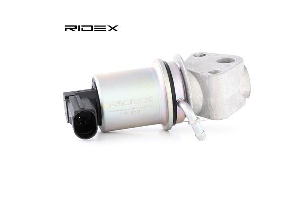 Einkaufen Agr Skoda (RIDEX AGR-Ventil 1145E0009) Erfolg versprechend
