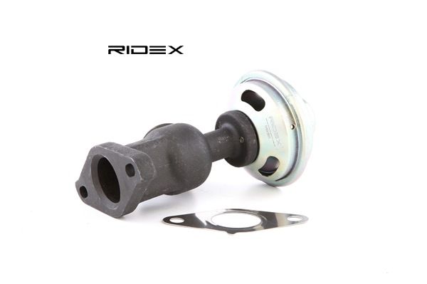 RIDEX AGR-Ventil mit Dichtung, pneumatisch 1145E0021