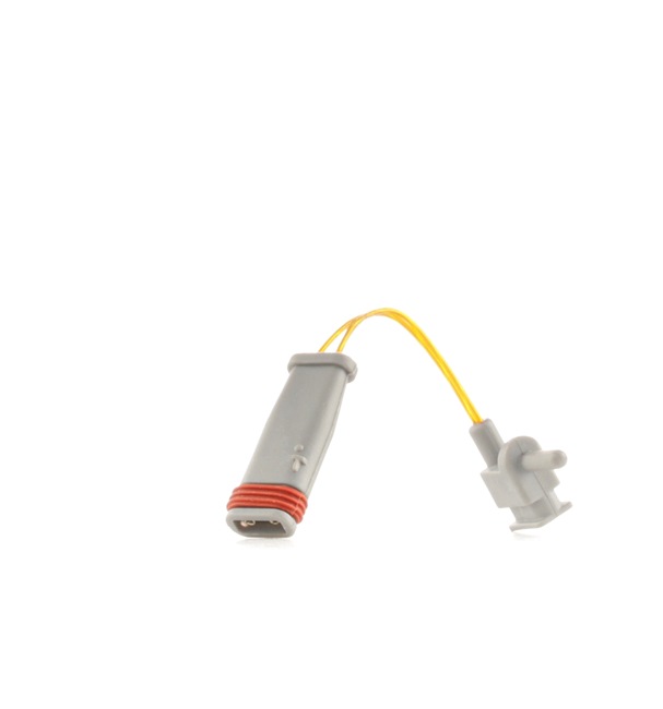 RIDEX Contact d'avertissement, usure des plaquettes de frein 407W0036