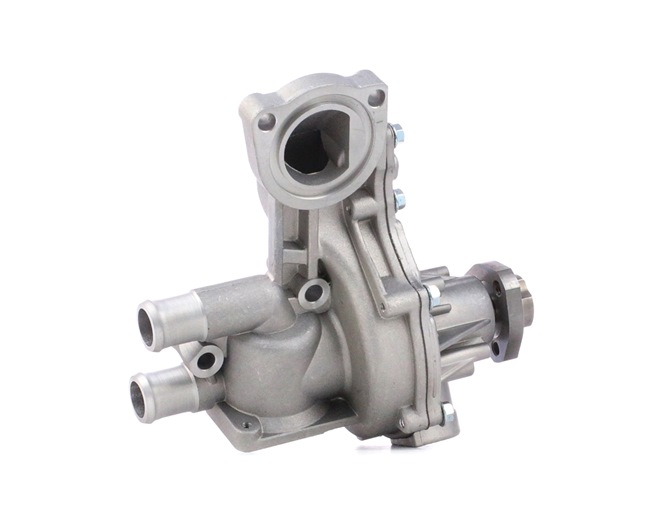 RIDEX Wasserpumpe 1260W0003 mit Gehäuse WIESMANN GT MF5 Coupe Bj 2021