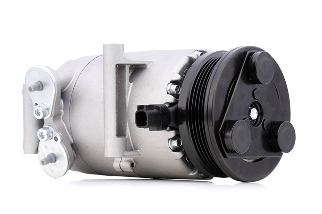 STARK Klimakompressor PAG 46, R 134a, 108mm SKKM-0340150