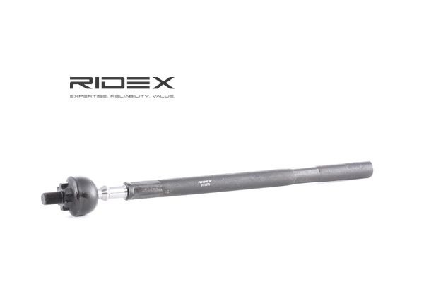 Commander Biellette axiale pour Citroën (RIDEX Rotule de direction intérieure, barre de connexion 51T0079) bon marché