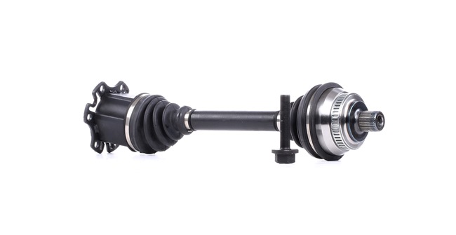 RIDEX Antriebswelle 491mm 13D0020