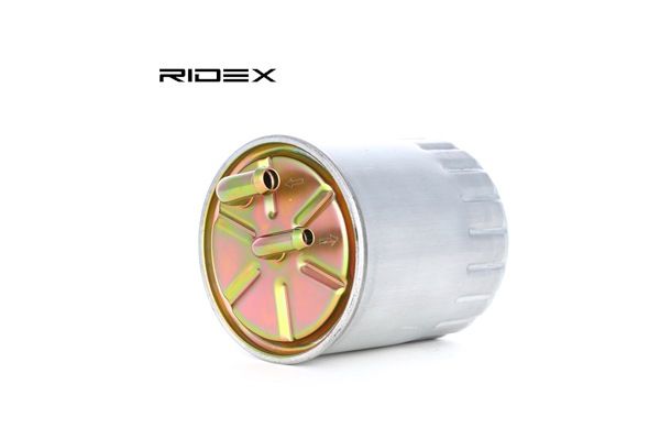 RIDEX Filtre à carburant 9F0008