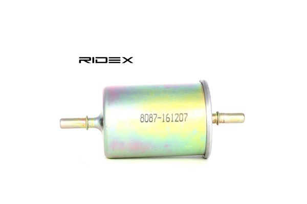 RIDEX Filtre à carburant 9F0009