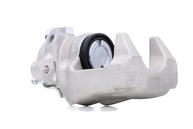 STARK SKBC-0460387 Pinza de freno Eje trasero, derecha, sin soporte PEUGEOT 207 ac 2002