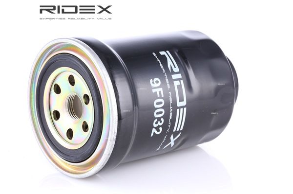įsigyti Kuro filtras už Mitsubishi (RIDEX Kuro filtras 9F0032) naudinga