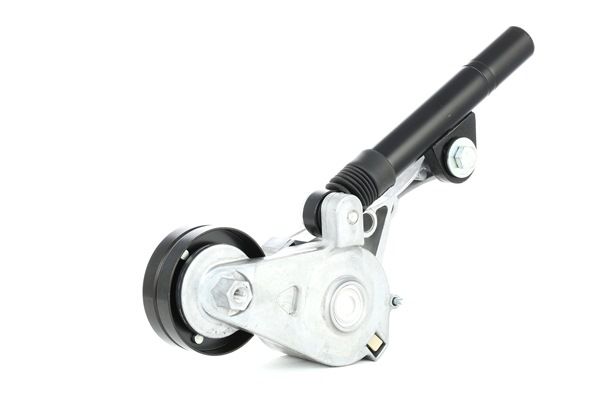 RIDEX 540T0010 Spannarm, Keilrippenriemen 24,5mm AUDI Q8 Bj 1998