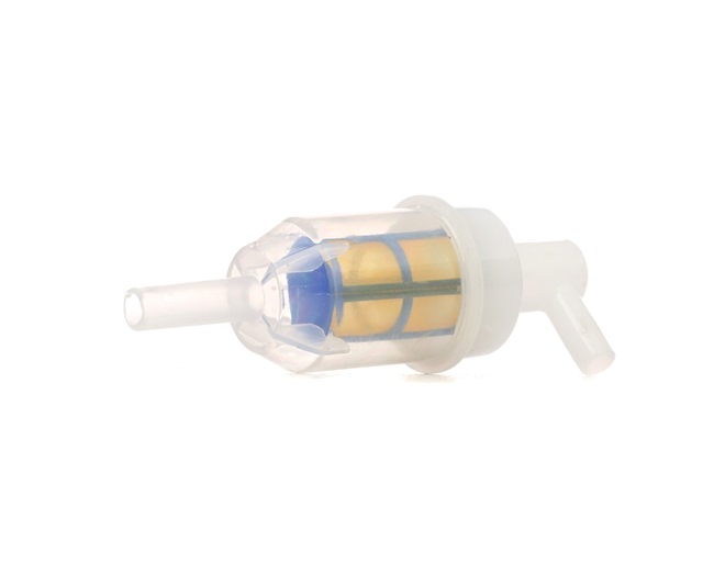 RIDEX Filtre à carburant 9F0063 Filtre de conduite, 103mm pour MERCEDES-BENZ Classe S Berline (W140) ac 1998