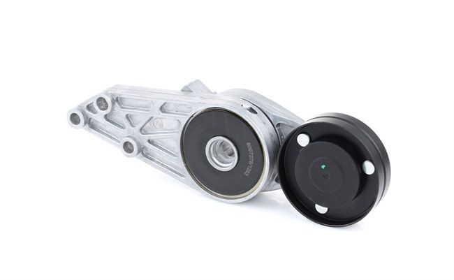 RIDEX 540T0020 Spannarm, Keilrippenriemen 21,3mm AUDI Q8 Bj 1999