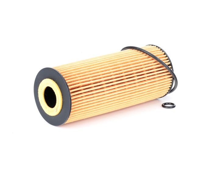 RIDEX 7O0007 Ölfilter Filtereinsatz SEAT IBIZA Bj 1996