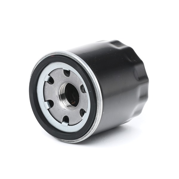 OPEL FRONTERA RIDEX Ölfilter Anschraubfilter 7O0026 für OPEL FRONTERA Bj 2003