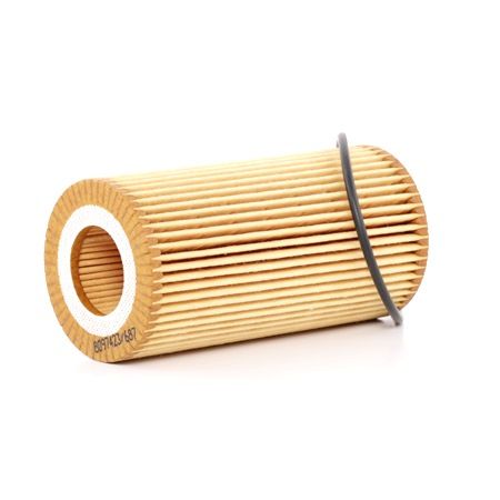RIDEX Oliefilter 7O0011 Filter insert voor SEAT Altea XL (5P5, 5P8) bj 2021