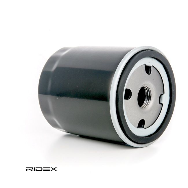 Erhverv Oliefilter til Ford (RIDEX Oliefilter 7O0028) lavpris