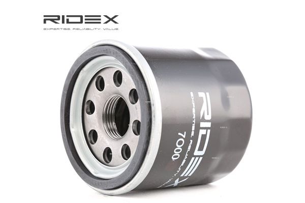 Buchen Motorölfilter für Proton (RIDEX Ölfilter 7O0050) vorteilhaft