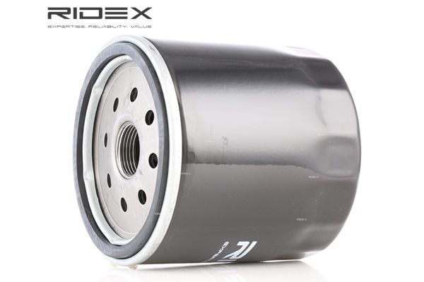 1059924 OE RIDEX Ölfilter 7O0052