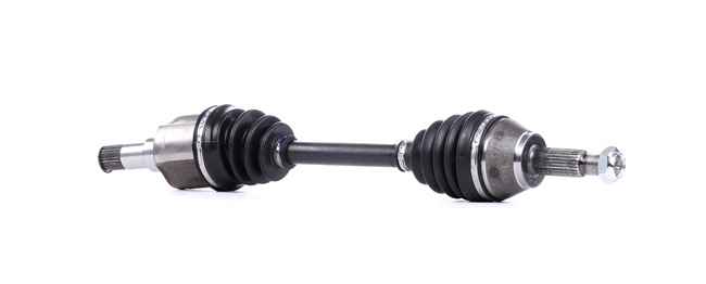 STARK Antriebswelle Vorderachse links, 609mm SKDS-0210247