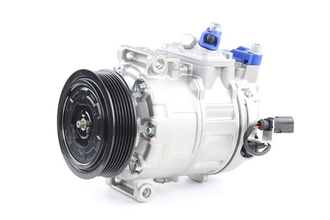 AC-kompressor fra RIDEX - № 447K0004