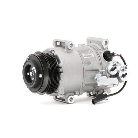 RIDEX Compresseur, climatisation 447K0092