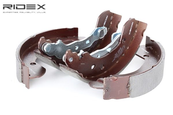 Einkaufen Bremsbackensatz Renault (RIDEX Bremsbackensatz 70B0103) Erfolg versprechend