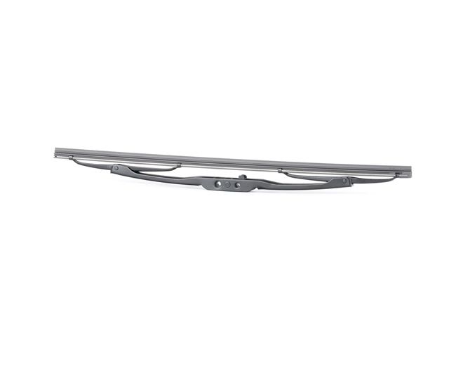 RIDEX Torkarblad Fram, 380mm, Flatblade-torkarblad, Standard 298W0076