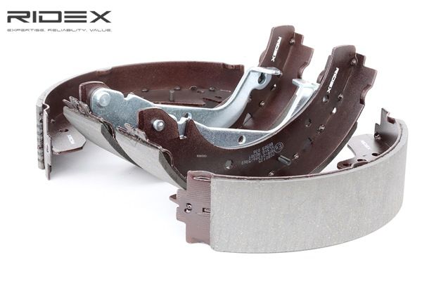 Einkaufen Bremsbackensatz Renault (RIDEX Bremsbackensatz 70B0135) Erfolg versprechend