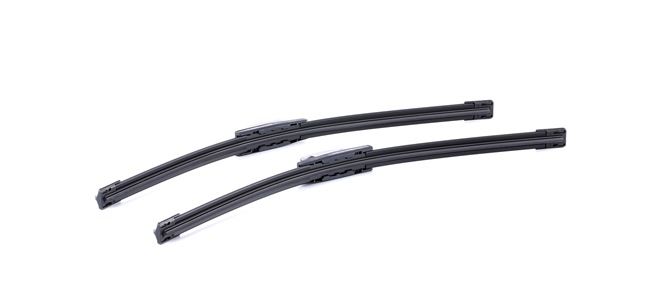 RIDEX Wischblatt 298W0014 vorne, 475mm, Flachbalkenwischblatt, со спойлером für OPEL Vectra A CC (J89) Bj 1995