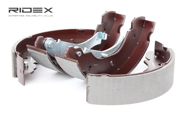 Einkaufen Bremsbackensatz Ford (RIDEX Bremsbackensatz 70B0059) Erfolg versprechend