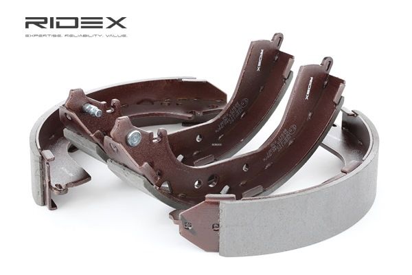 Einkaufen Bremsbackensatz Volkswagen (RIDEX Bremsbackensatz 70B0157) Erfolg versprechend