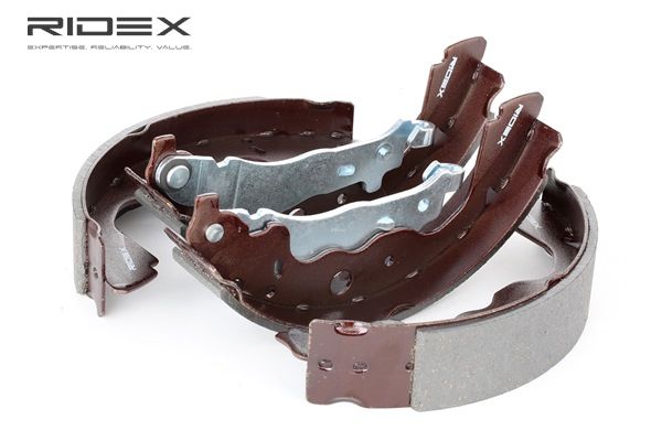 Einkaufen Bremsbackensatz Renault (RIDEX Bremsbackensatz 70B0215) Erfolg versprechend