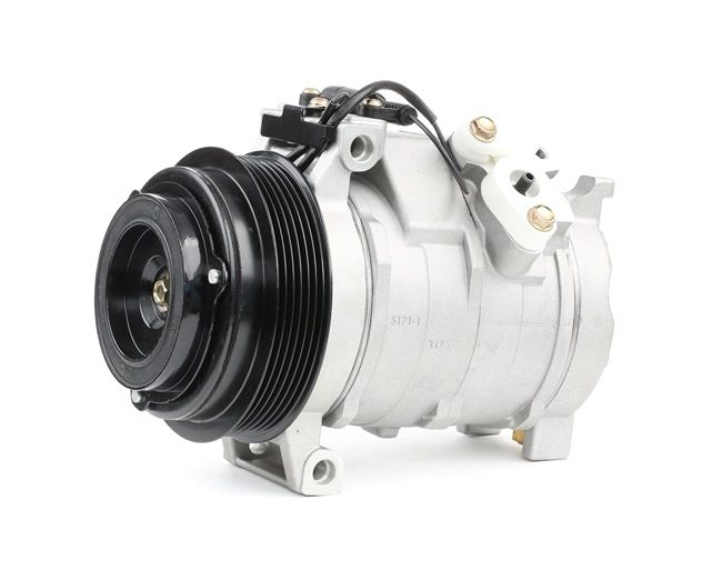 Compresor de aire acondicionado para JEEP PATRIOT series de comprar en