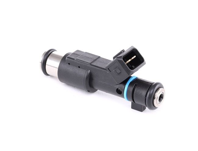 RIDEX Einspritzventil 71,2mm 3905I0024