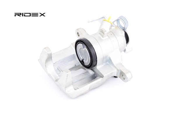 Kaufen RIDEX Bremssattel Hinterachse links, hinter der Achse 78B0283 preiswert