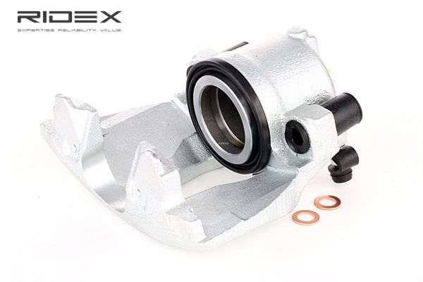 Buchen Bremszange für Vauxhall (RIDEX Bremssattel 78B0235) vorteilhaft