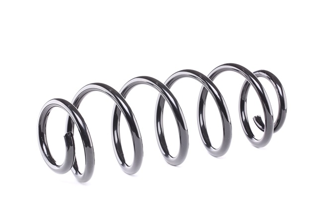 Spiralfedern Fahrwerksfedern Von Lesjofors Kyb Monroe Sachs Magnum Technology In Erstausrusterqualitat Preiswert Kaufen