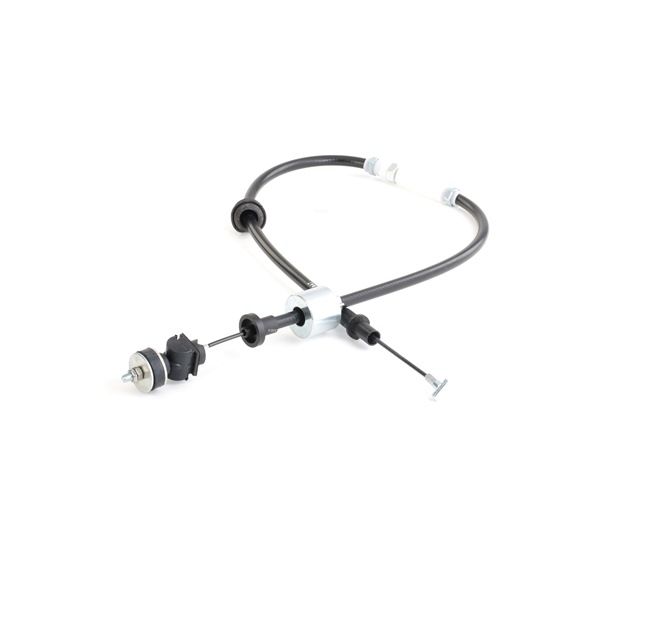 Einkaufen Kupplungszug Mercedes-Benz (RIDEX Seilzug, Kupplungsbetätigung 478S0005) Erfolg versprechend