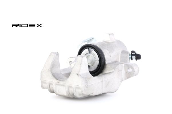 VW Polo Schrägheck (6R1, 6C1) 1.2TDI Bj 2017 75 PS CFWA RIDEX Bremssattel 78B0011