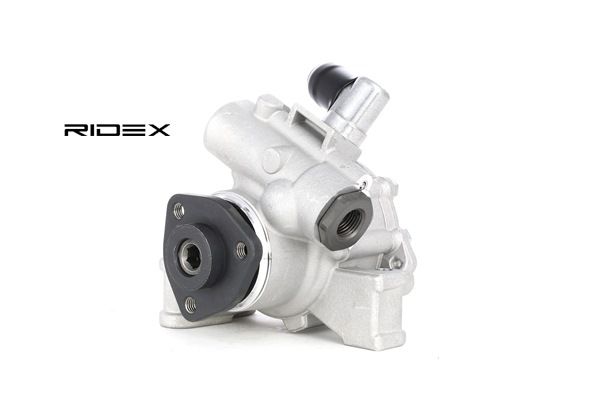 RIDEX 12H0004 Stuurbekrachtigingspomp Hydraulisch SMART CABRIO bj 1992
