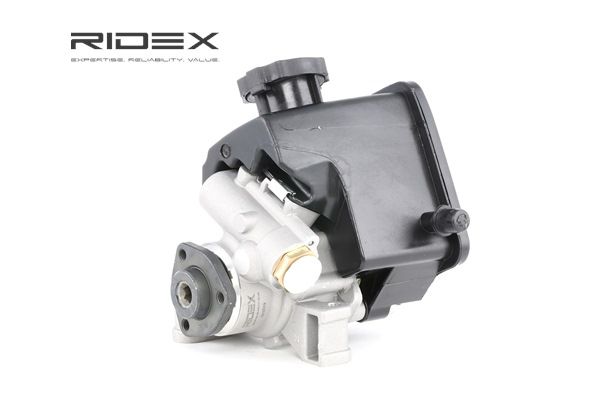 RIDEX Pompe de direction assistée 12H0059