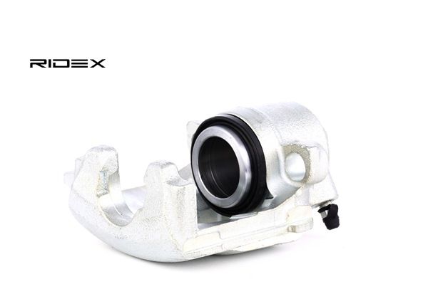 VW Polo Schrägheck (6R1, 6C1) 1.2TDI Bj 2020 75 PS CFWA RIDEX Bremssattel 78B0158