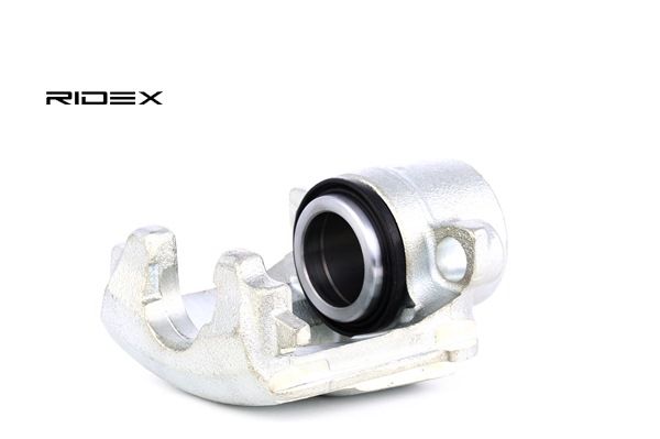 VW Polo Schrägheck (6R1, 6C1) 1.2TDI Bj 2021 75 PS CFWA RIDEX Bremssattel 78B0145