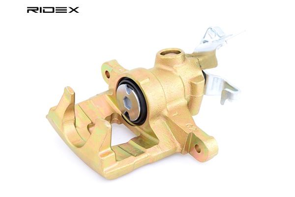 RIDEX 78B0007 Bremssattel Hinterachse rechts FORD Tourneo Courier Bj 2001