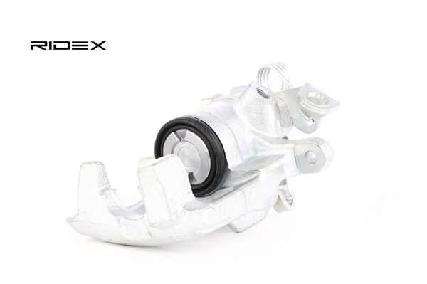 RIDEX 78B0147 Bremssattel Hinterachse rechts, 38mm FORD Tourneo Courier Bj 1998
