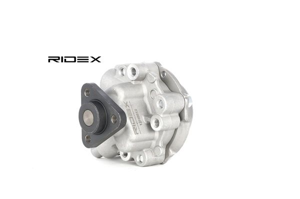 RIDEX Pompe de direction assistée 12H0012