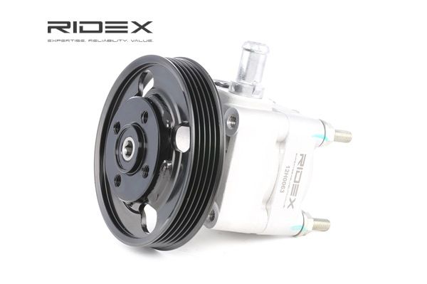 RIDEX Pompe de direction assistée 12H0063
