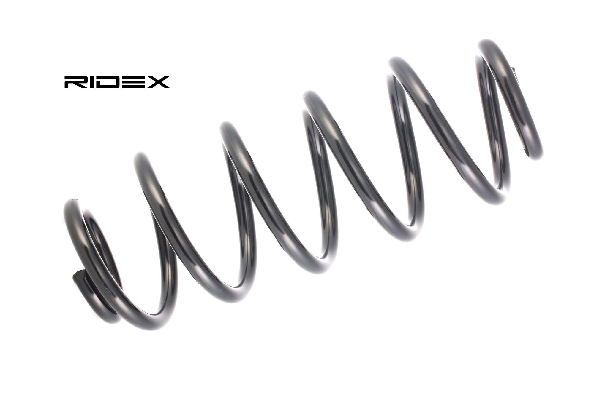 Ridex 188C0155 Fahrwerksfeder